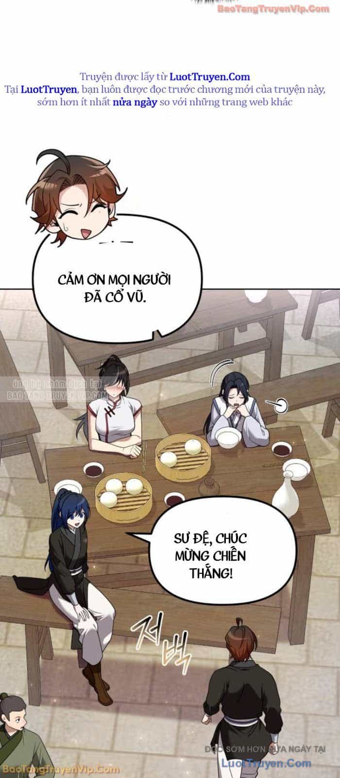 Hoạn Quan Hồi Quy: Tróc Phong Truy Nguyệt - Chương 63 - ảnh 93