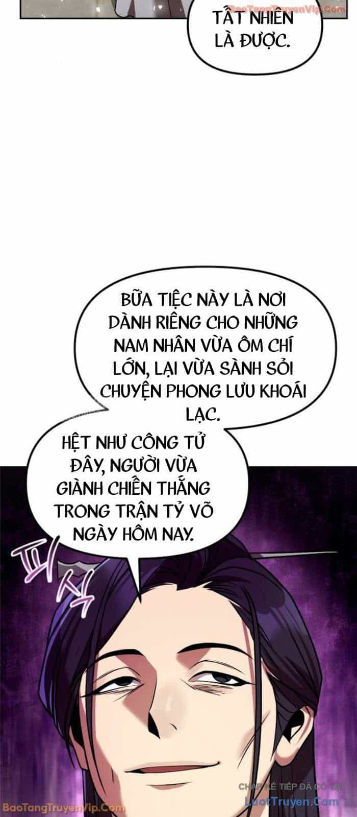 Hoạn Quan Hồi Quy: Tróc Phong Truy Nguyệt - Chương 64 - ảnh 10