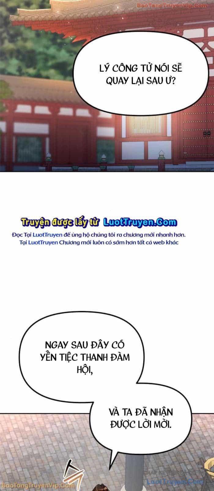 Hoạn Quan Hồi Quy: Tróc Phong Truy Nguyệt - Chương 64 - ảnh 71
