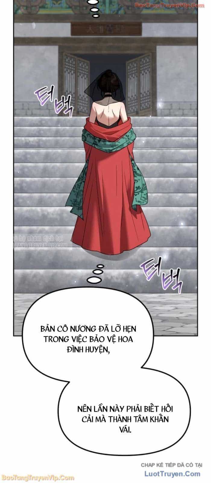 Hoạn Quan Hồi Quy: Tróc Phong Truy Nguyệt - Chương 65 - ảnh 5
