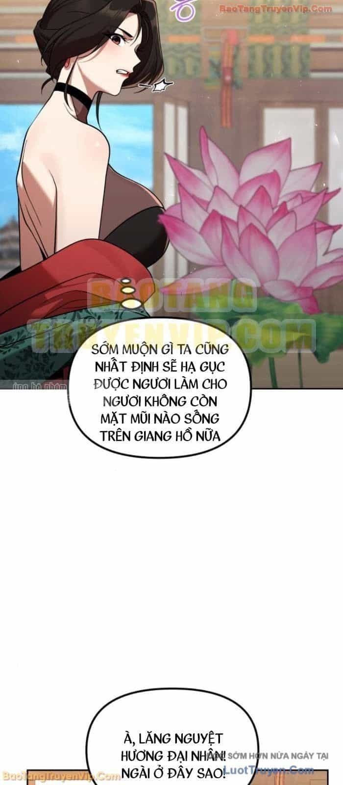 Hoạn Quan Hồi Quy: Tróc Phong Truy Nguyệt - Chương 67 - ảnh 4