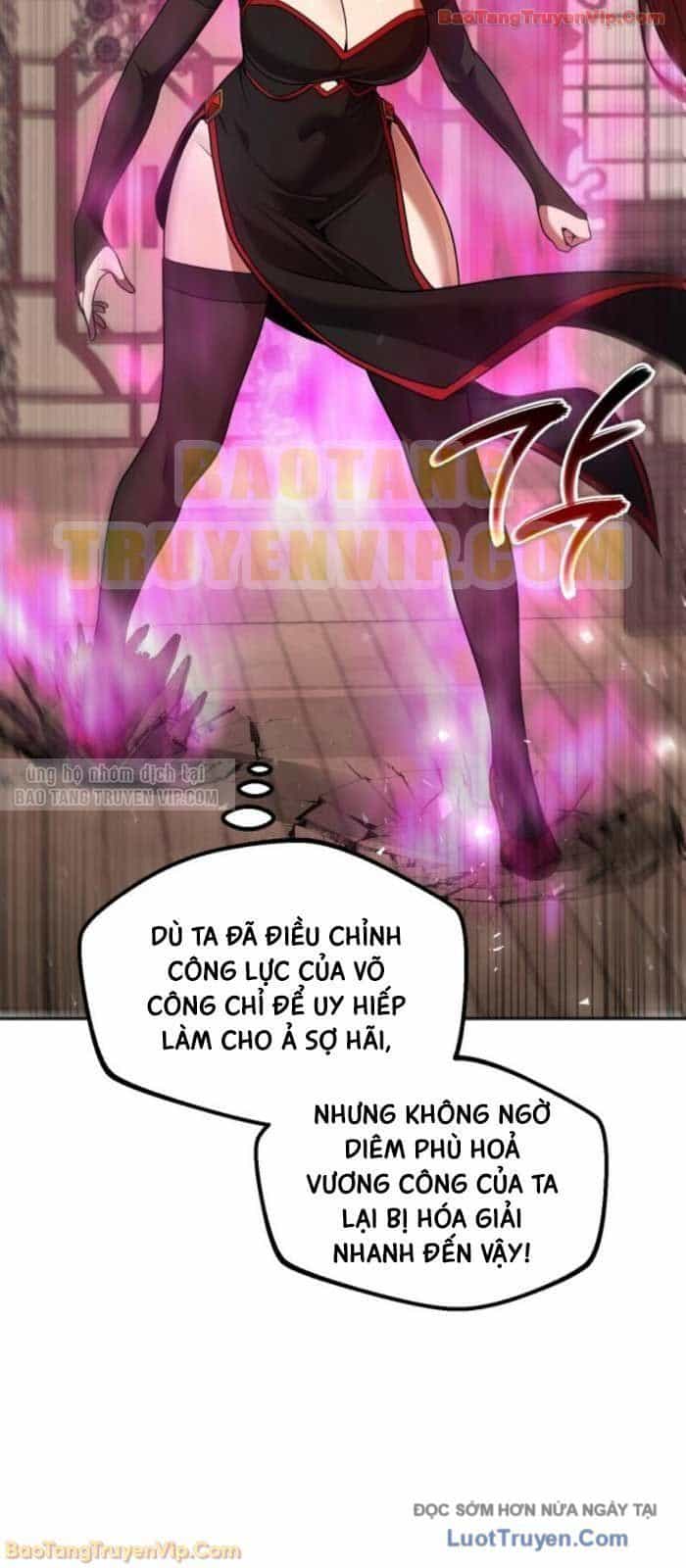 Hoạn Quan Hồi Quy: Tróc Phong Truy Nguyệt - Chương 68 - ảnh 40
