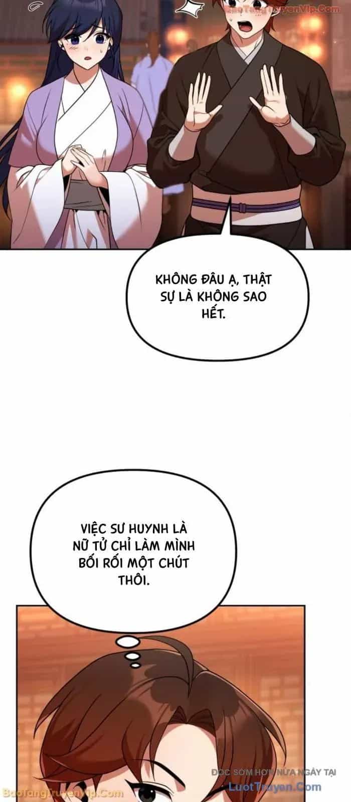 Hoạn Quan Hồi Quy: Tróc Phong Truy Nguyệt - Chương 69 - ảnh 30