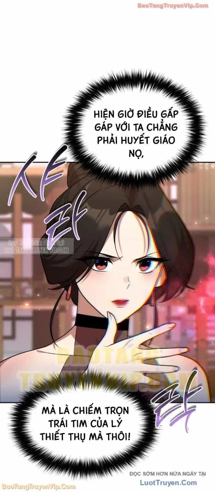 Hoạn Quan Hồi Quy: Tróc Phong Truy Nguyệt - Chương 69 - ảnh 43