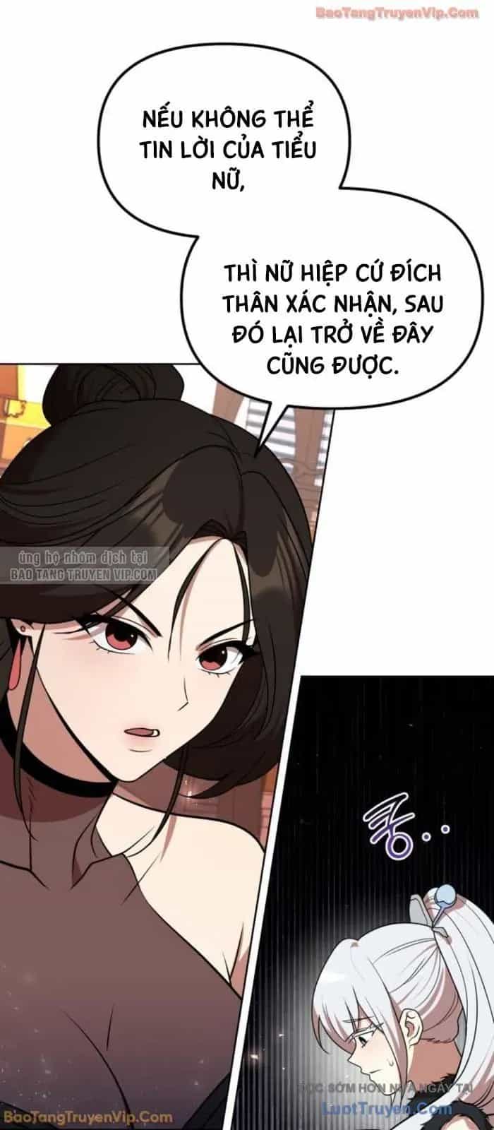 Hoạn Quan Hồi Quy: Tróc Phong Truy Nguyệt - Chương 69 - ảnh 58