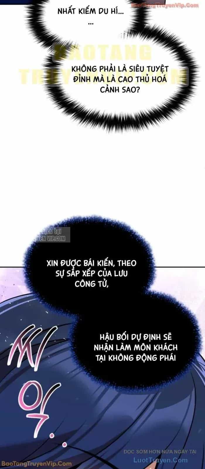 Hoạn Quan Hồi Quy: Tróc Phong Truy Nguyệt - Chương 69 - ảnh 70