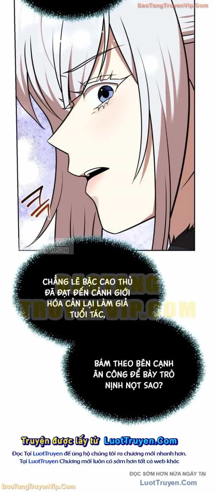 Hoạn Quan Hồi Quy: Tróc Phong Truy Nguyệt - Chương 69 - ảnh 72