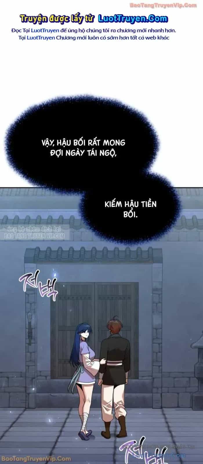 Hoạn Quan Hồi Quy: Tróc Phong Truy Nguyệt - Chương 69 - ảnh 78