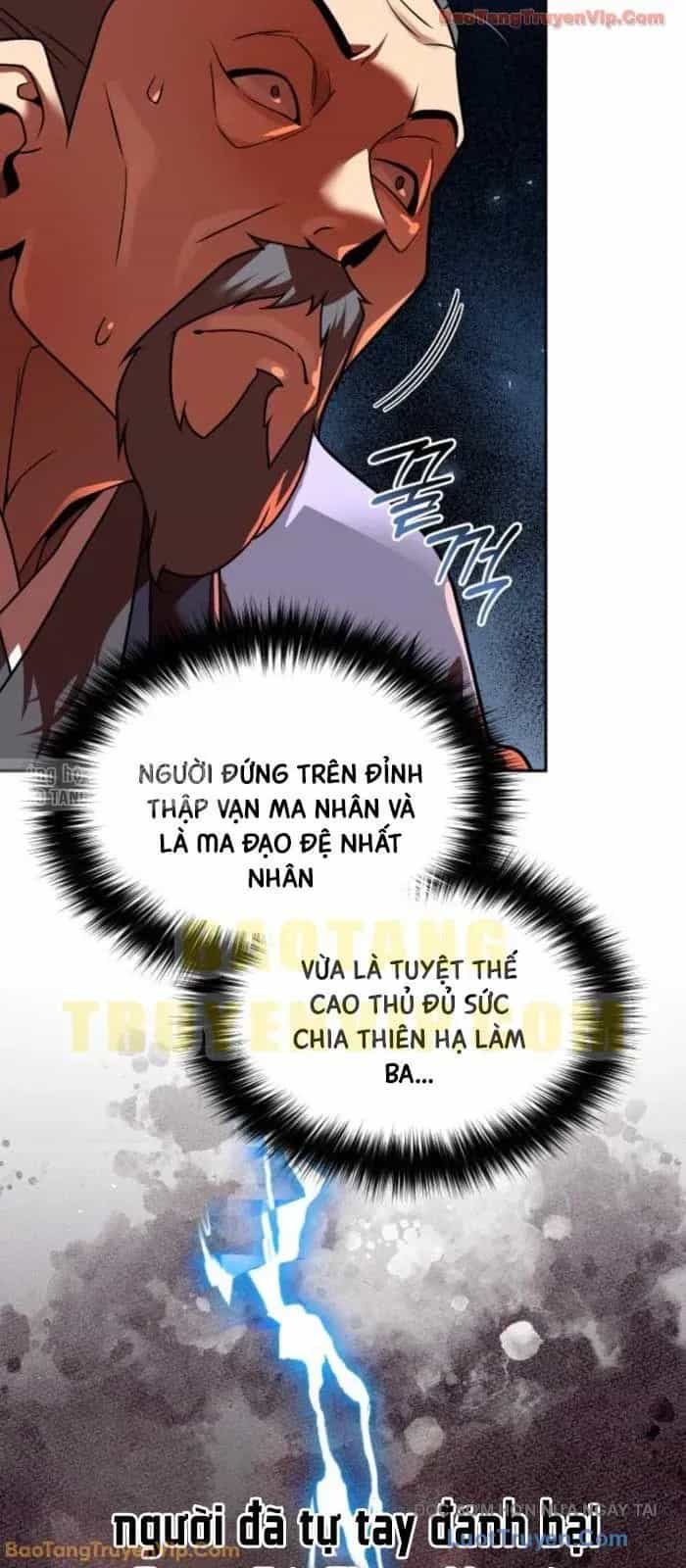 Hoạn Quan Hồi Quy: Tróc Phong Truy Nguyệt - Chương 69 - ảnh 9