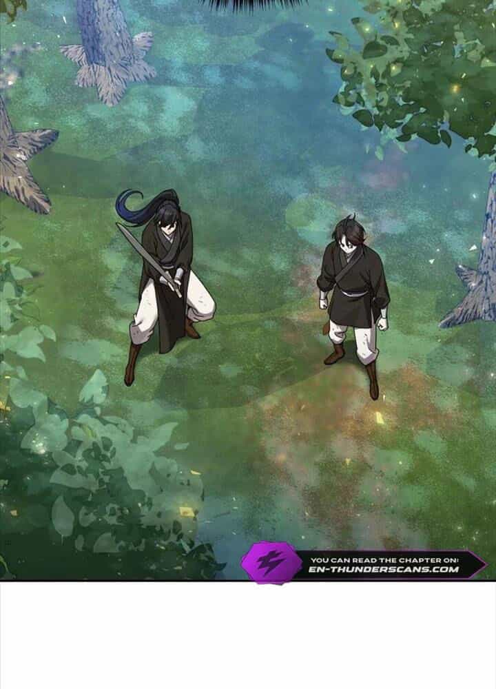 Hoạn Quan Hồi Quy: Tróc Phong Truy Nguyệt - Chương 7 - ảnh 43