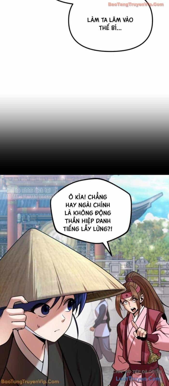 Hoạn Quan Hồi Quy: Tróc Phong Truy Nguyệt - Chương 71 - ảnh 4