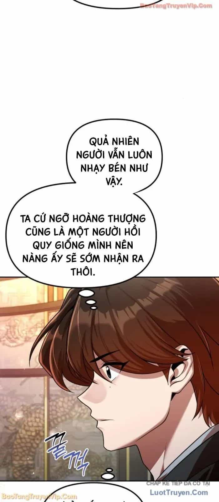 Hoạn Quan Hồi Quy: Tróc Phong Truy Nguyệt - Chương 72 - ảnh 39