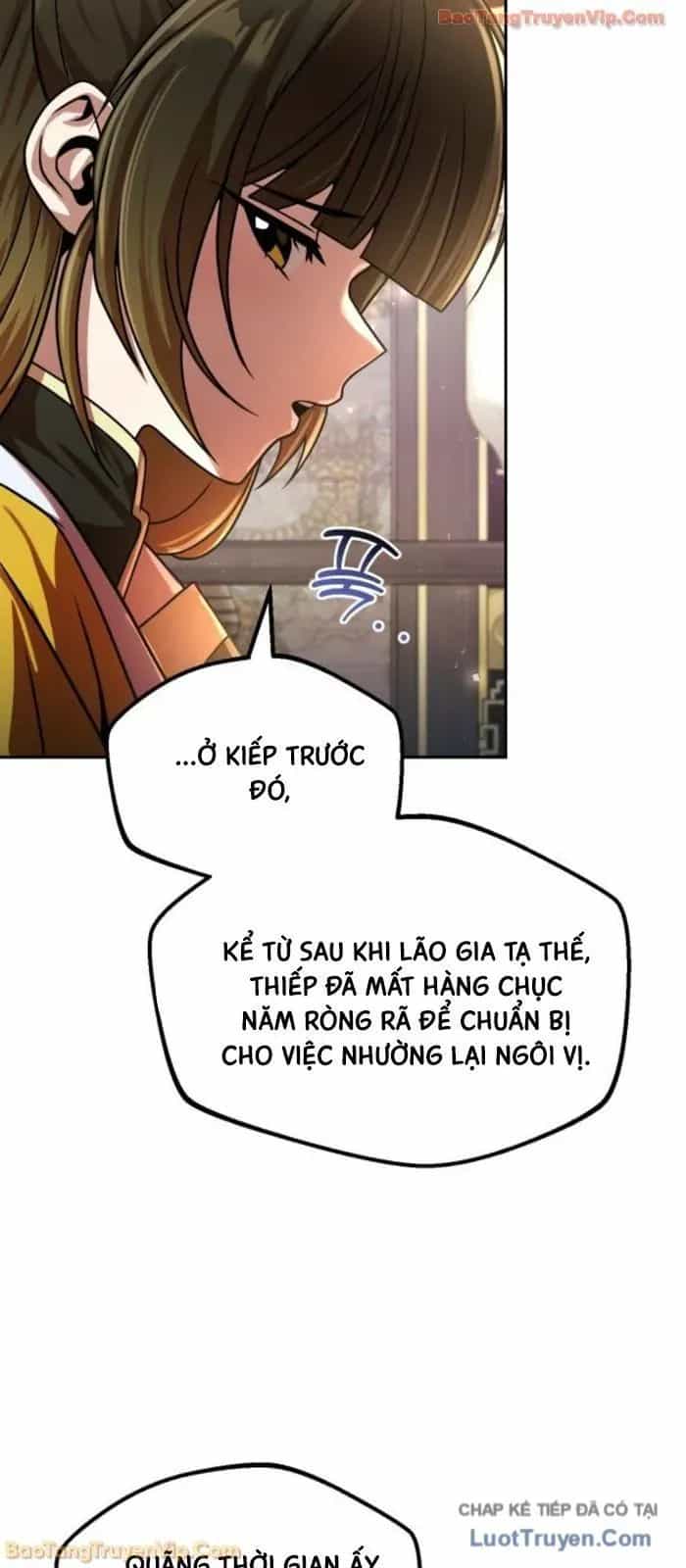 Hoạn Quan Hồi Quy: Tróc Phong Truy Nguyệt - Chương 72 - ảnh 59