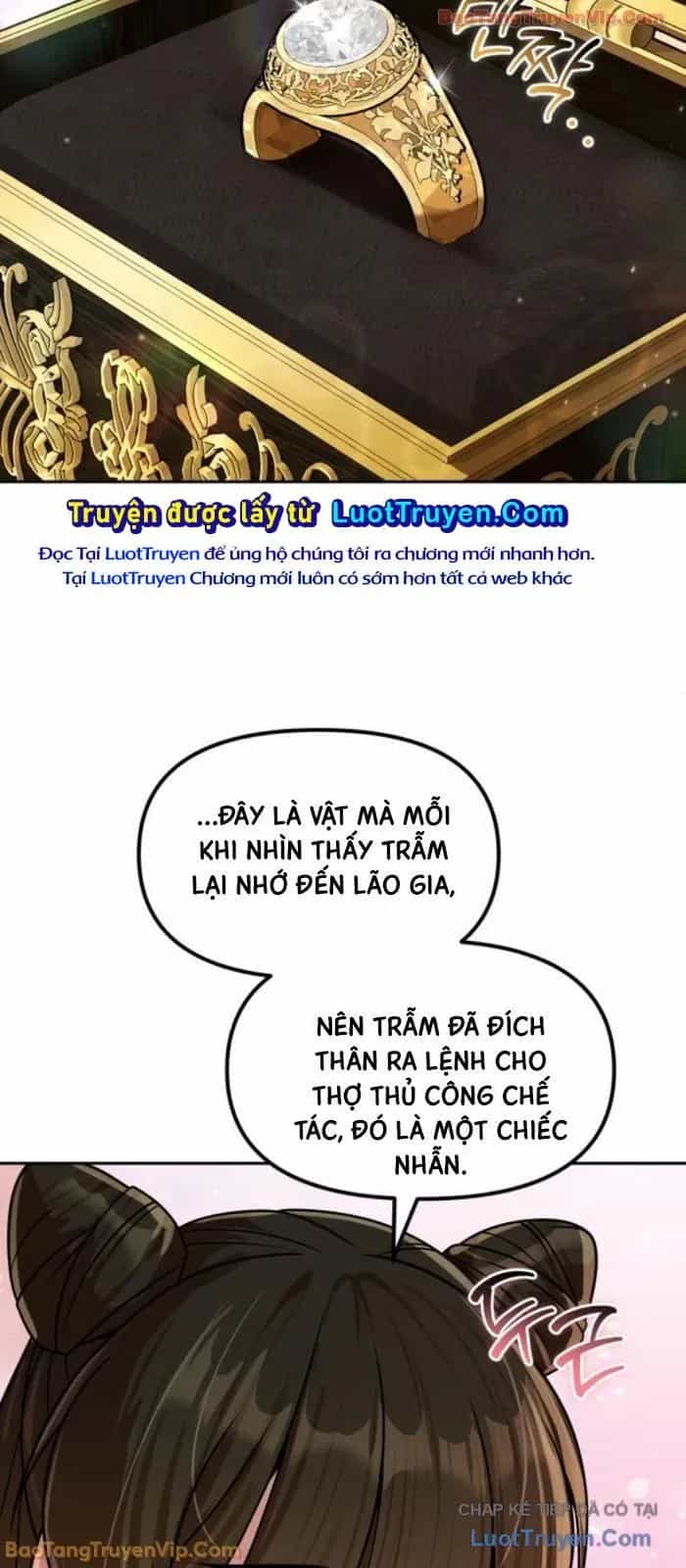 Hoạn Quan Hồi Quy: Tróc Phong Truy Nguyệt - Chương 72 - ảnh 75