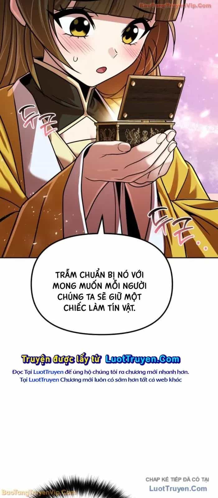 Hoạn Quan Hồi Quy: Tróc Phong Truy Nguyệt - Chương 72 - ảnh 76