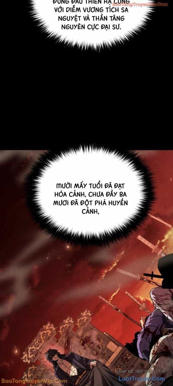 Hoạn Quan Hồi Quy: Tróc Phong Truy Nguyệt - Chương 74 - ảnh 14