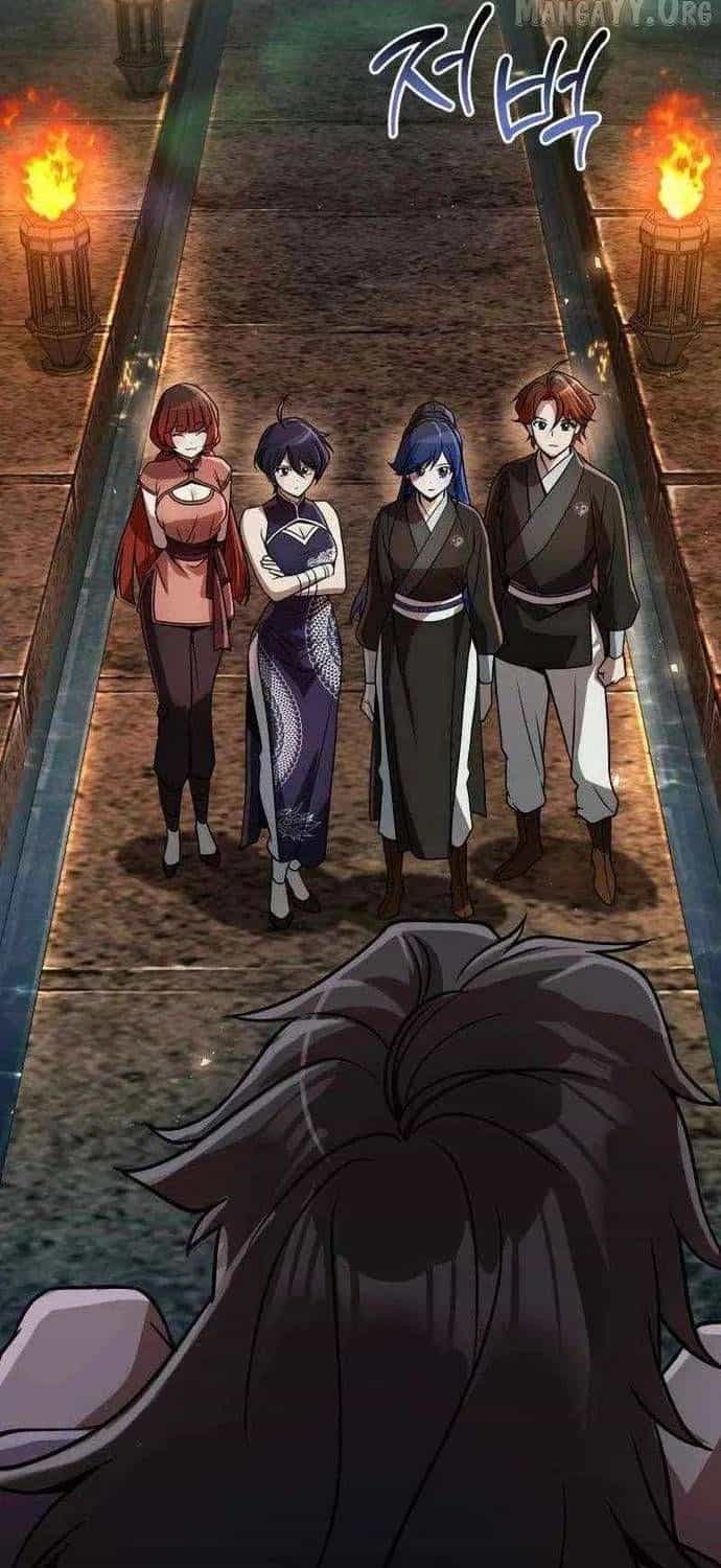 Hoạn Quan Hồi Quy: Tróc Phong Truy Nguyệt - Chương 76 - ảnh 103
