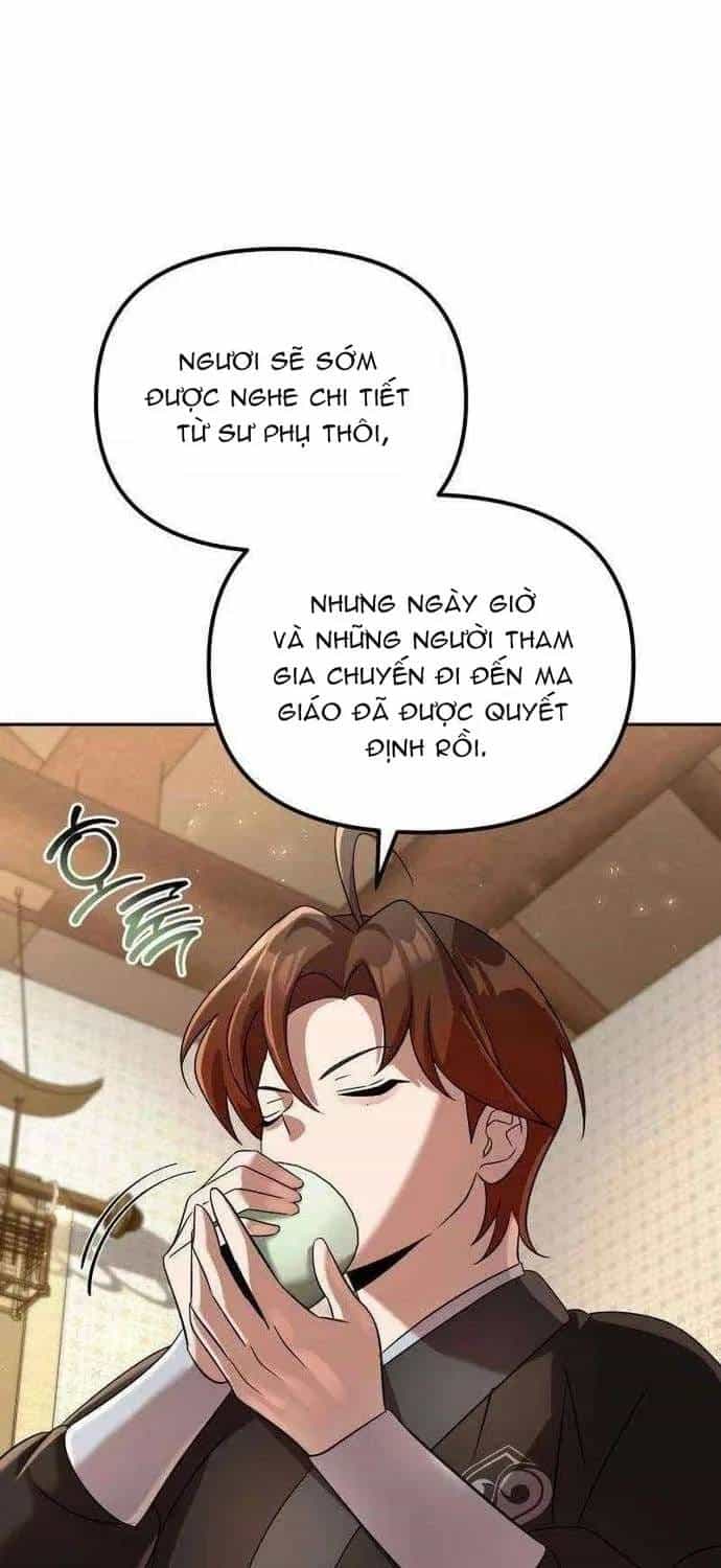 Hoạn Quan Hồi Quy: Tróc Phong Truy Nguyệt - Chương 76 - ảnh 32