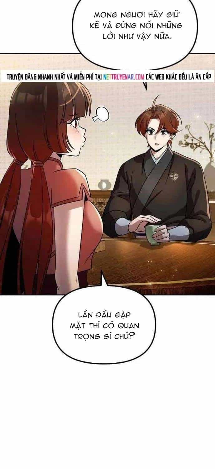 Hoạn Quan Hồi Quy: Tróc Phong Truy Nguyệt - Chương 76 - ảnh 38