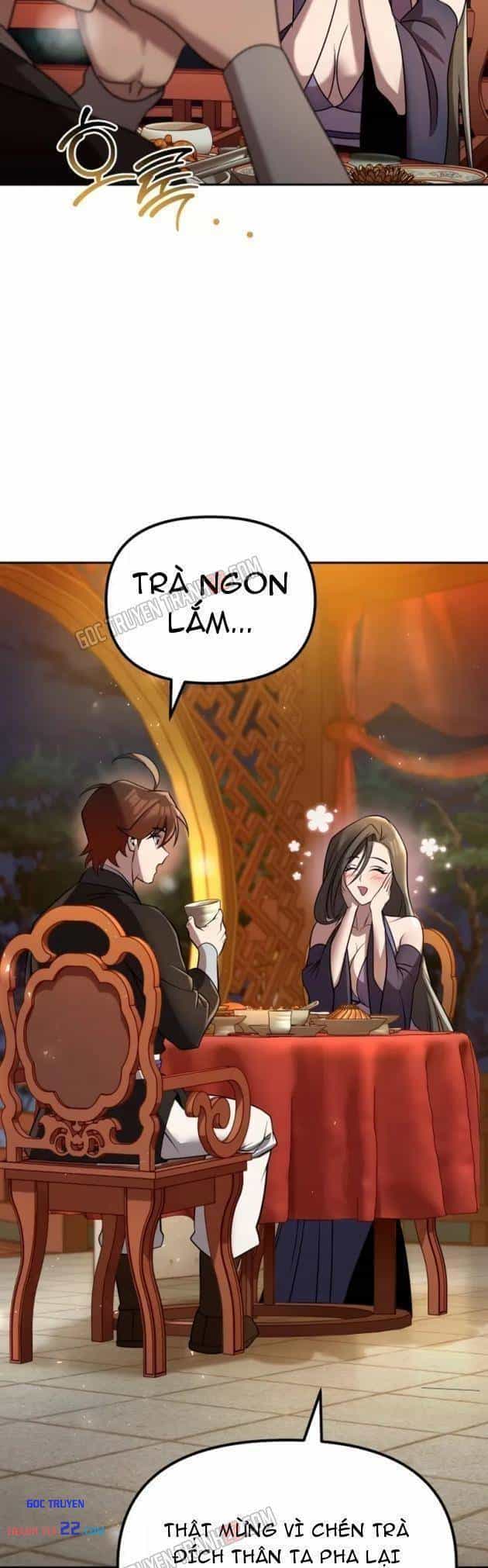 Hoạn Quan Hồi Quy: Tróc Phong Truy Nguyệt - Chương 78 - ảnh 99