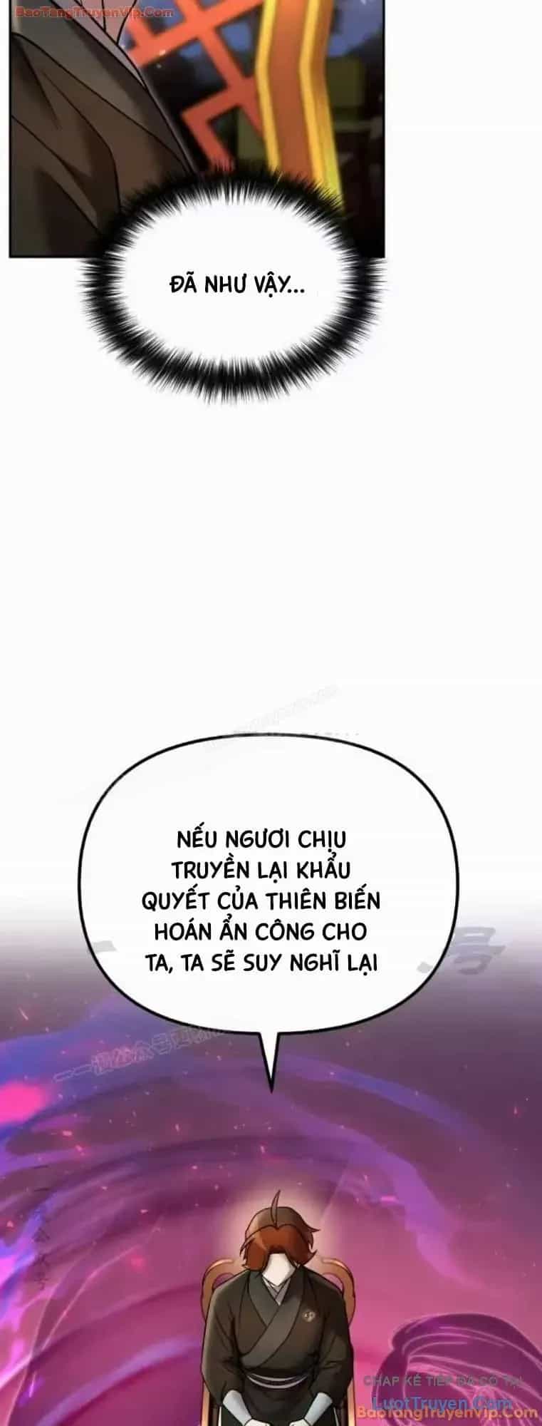 Hoạn Quan Hồi Quy: Tróc Phong Truy Nguyệt - Chương 79 - ảnh 22