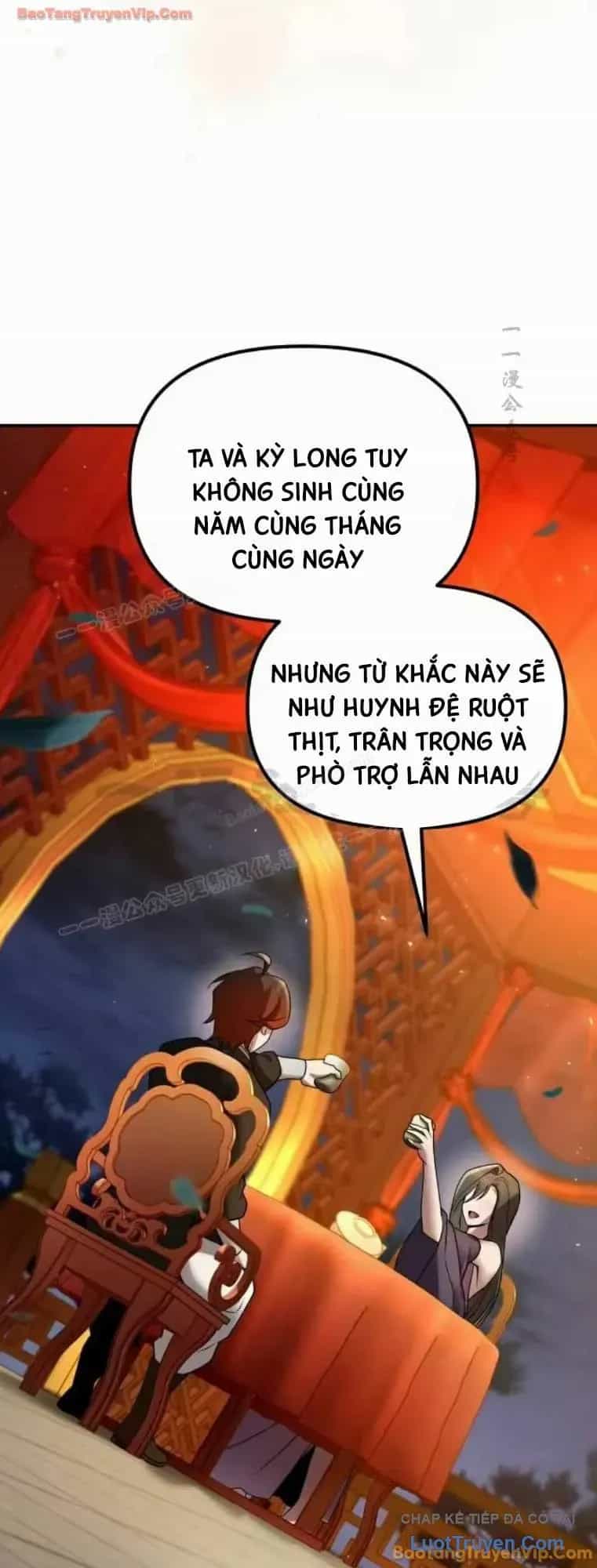 Hoạn Quan Hồi Quy: Tróc Phong Truy Nguyệt - Chương 79 - ảnh 30