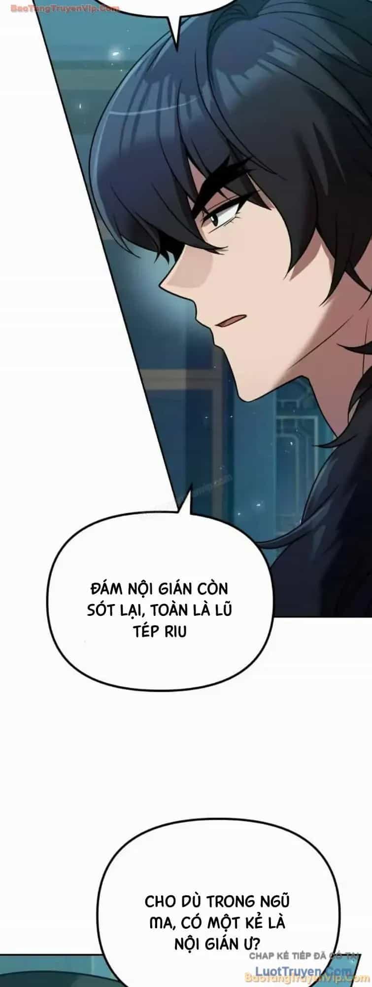 Hoạn Quan Hồi Quy: Tróc Phong Truy Nguyệt - Chương 79 - ảnh 51