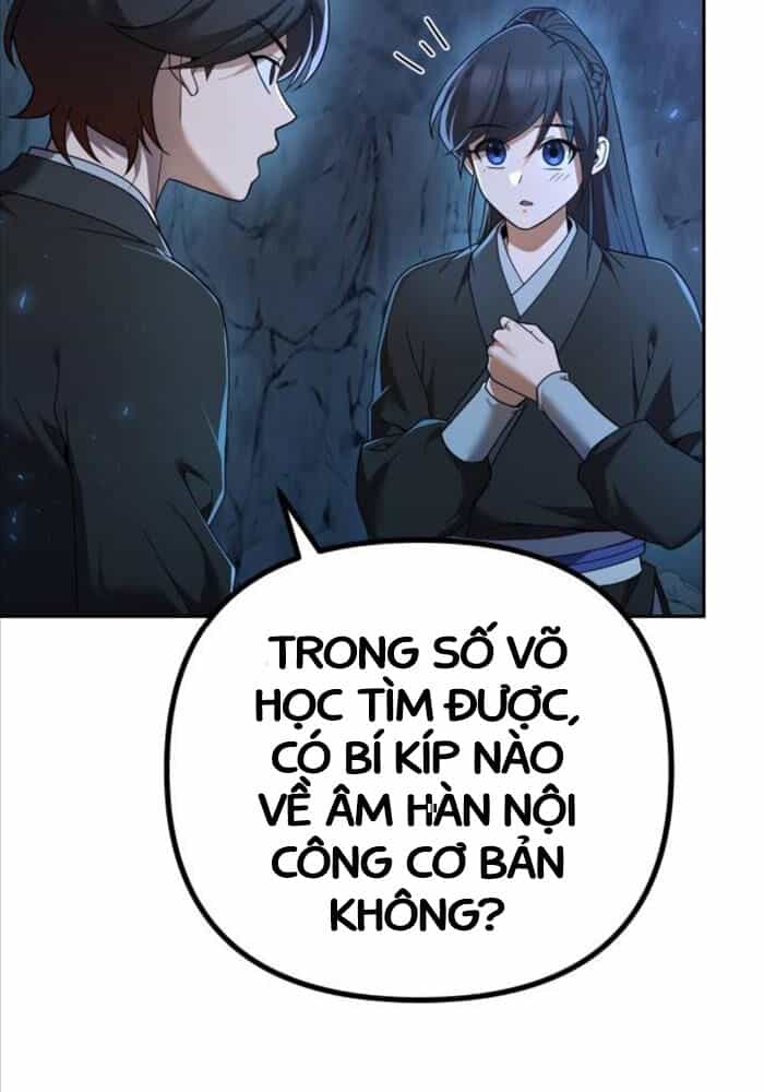 Hoạn Quan Hồi Quy: Tróc Phong Truy Nguyệt - Chương 8 - ảnh 61