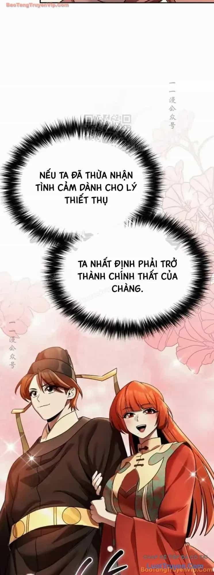 Hoạn Quan Hồi Quy: Tróc Phong Truy Nguyệt - Chương 80 - ảnh 47