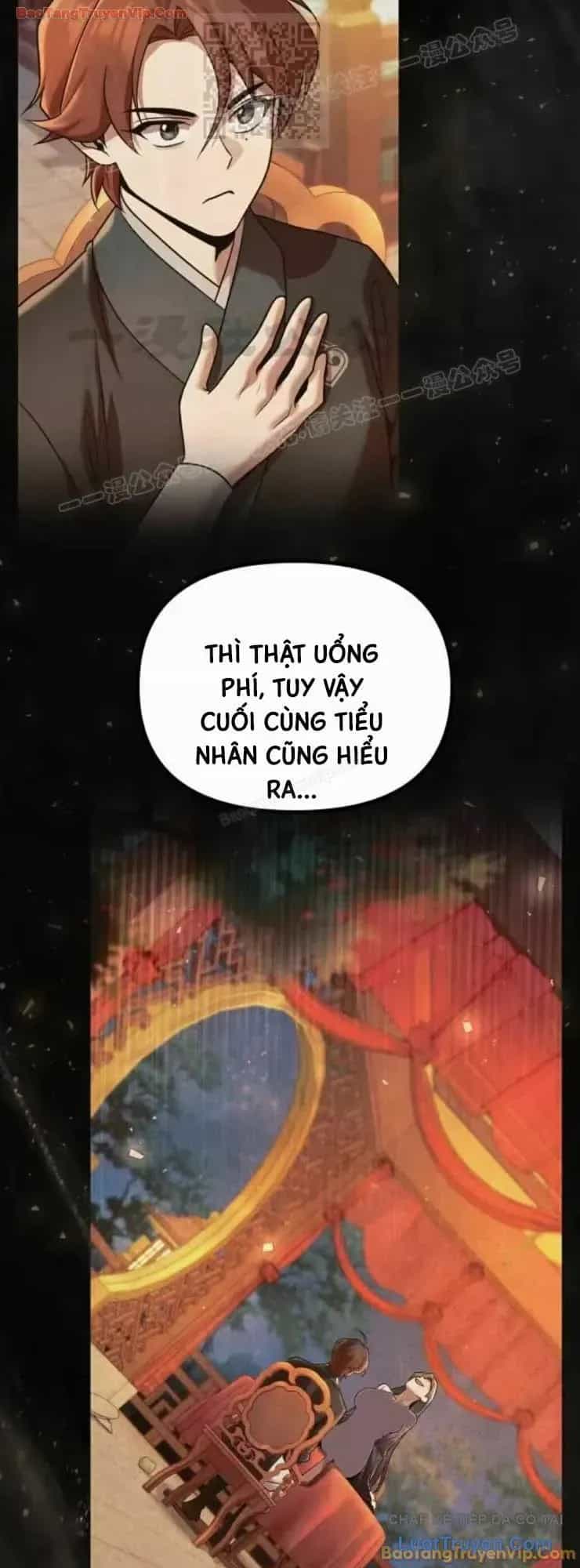 Hoạn Quan Hồi Quy: Tróc Phong Truy Nguyệt - Chương 81 - ảnh 26