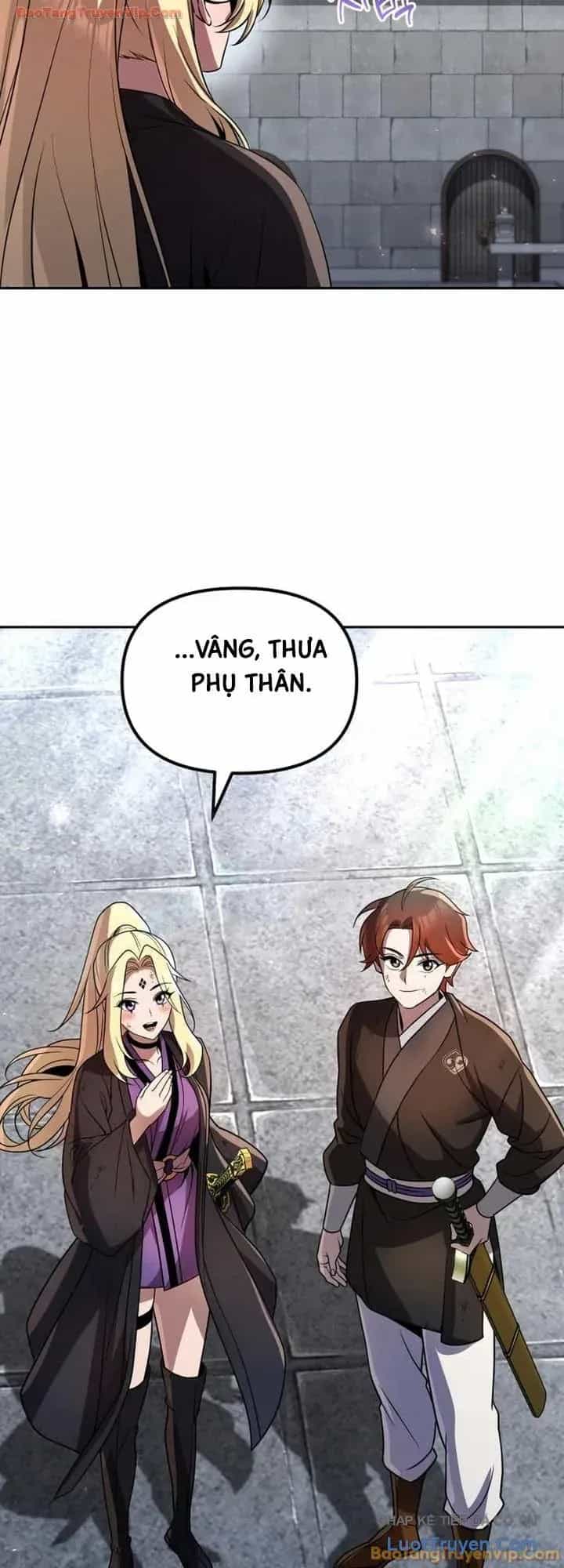 Hoạn Quan Hồi Quy: Tróc Phong Truy Nguyệt - Chương 83 - ảnh 105