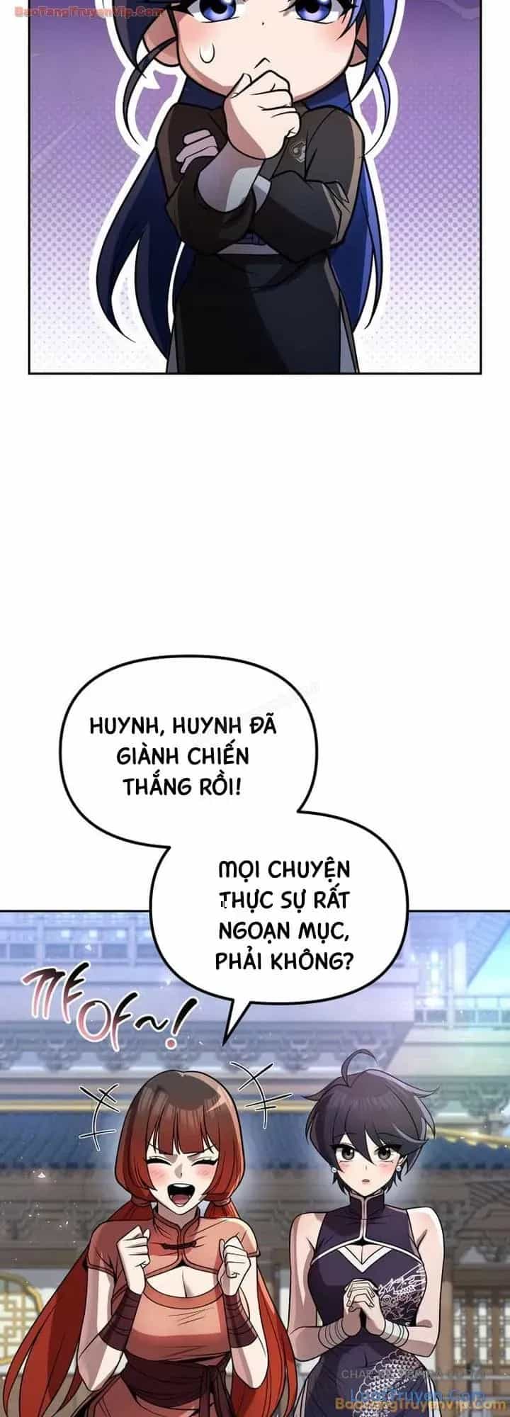 Hoạn Quan Hồi Quy: Tróc Phong Truy Nguyệt - Chương 83 - ảnh 108