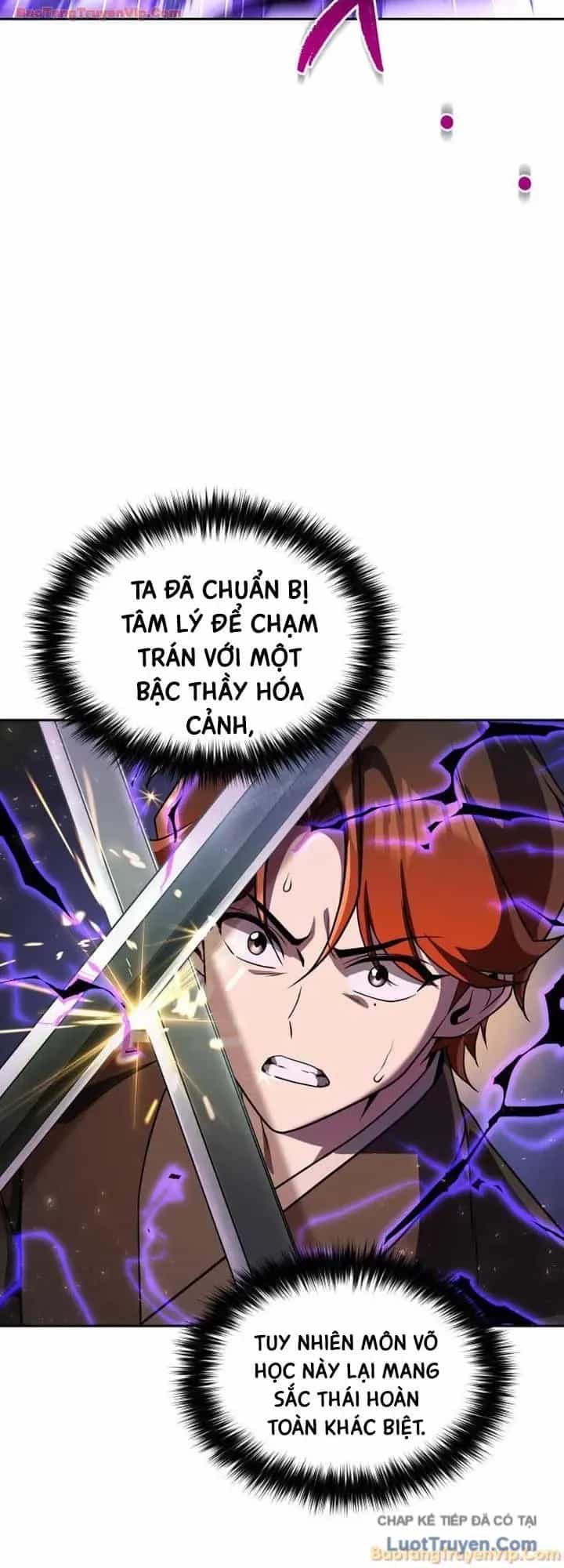 Hoạn Quan Hồi Quy: Tróc Phong Truy Nguyệt - Chương 83 - ảnh 27