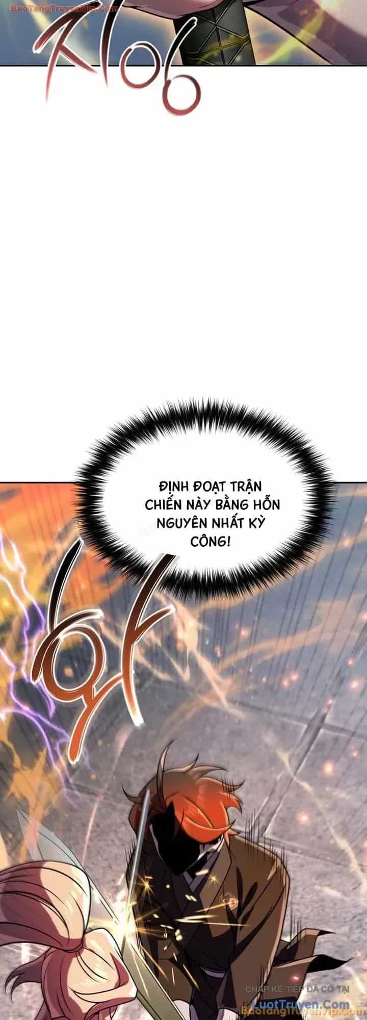 Hoạn Quan Hồi Quy: Tróc Phong Truy Nguyệt - Chương 83 - ảnh 33