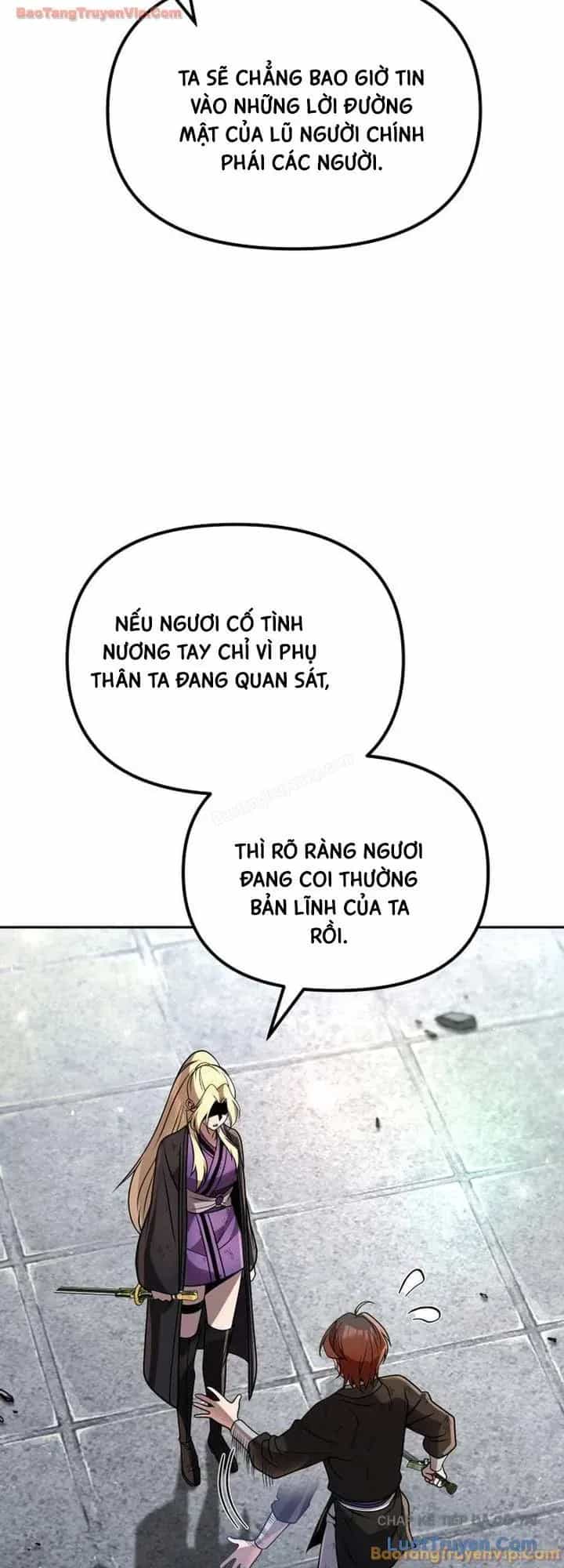 Hoạn Quan Hồi Quy: Tróc Phong Truy Nguyệt - Chương 83 - ảnh 87