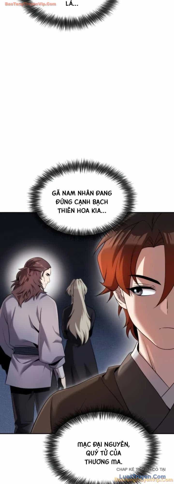 Hoạn Quan Hồi Quy: Tróc Phong Truy Nguyệt - Chương 85 - ảnh 16