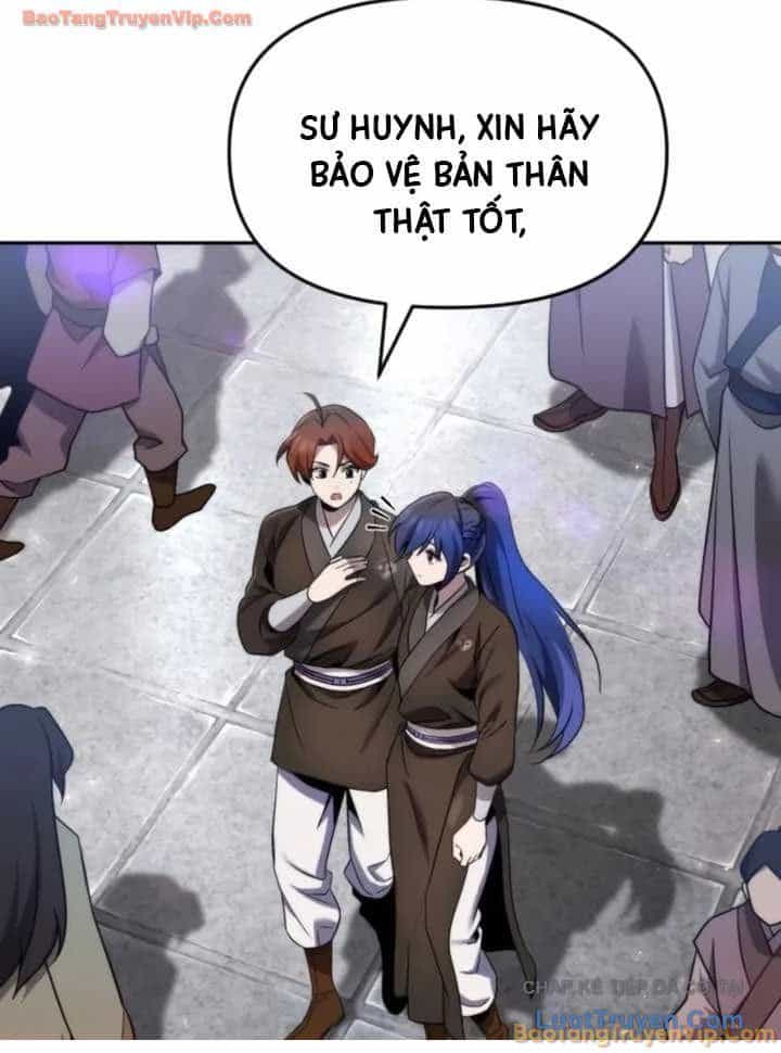 Hoạn Quan Hồi Quy: Tróc Phong Truy Nguyệt - Chương 85 - ảnh 25