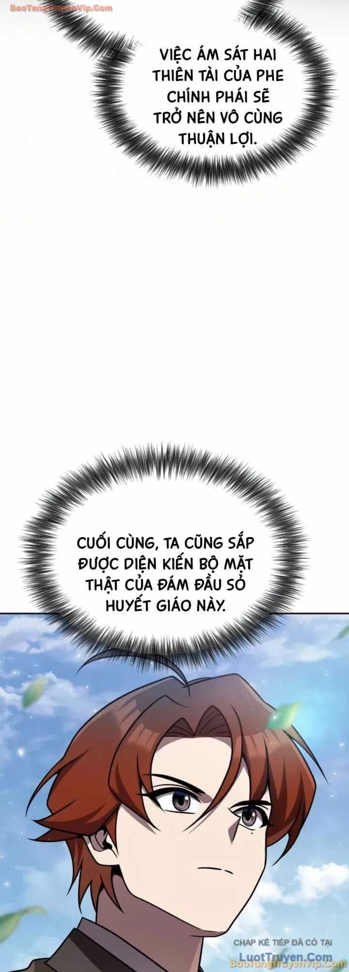 Hoạn Quan Hồi Quy: Tróc Phong Truy Nguyệt - Chương 85 - ảnh 30