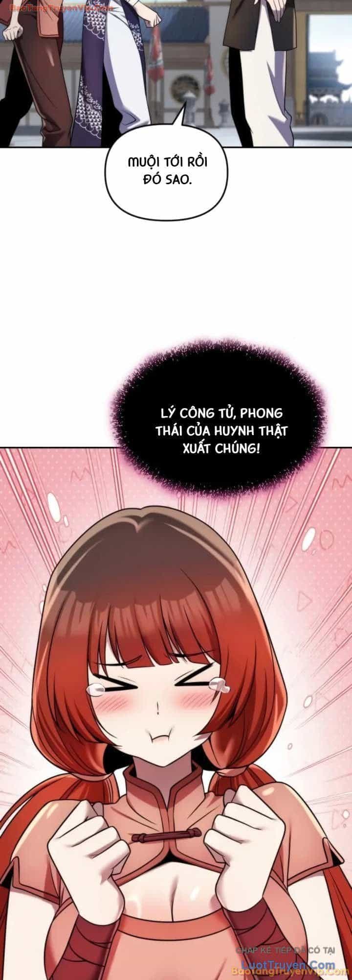 Hoạn Quan Hồi Quy: Tróc Phong Truy Nguyệt - Chương 85 - ảnh 7