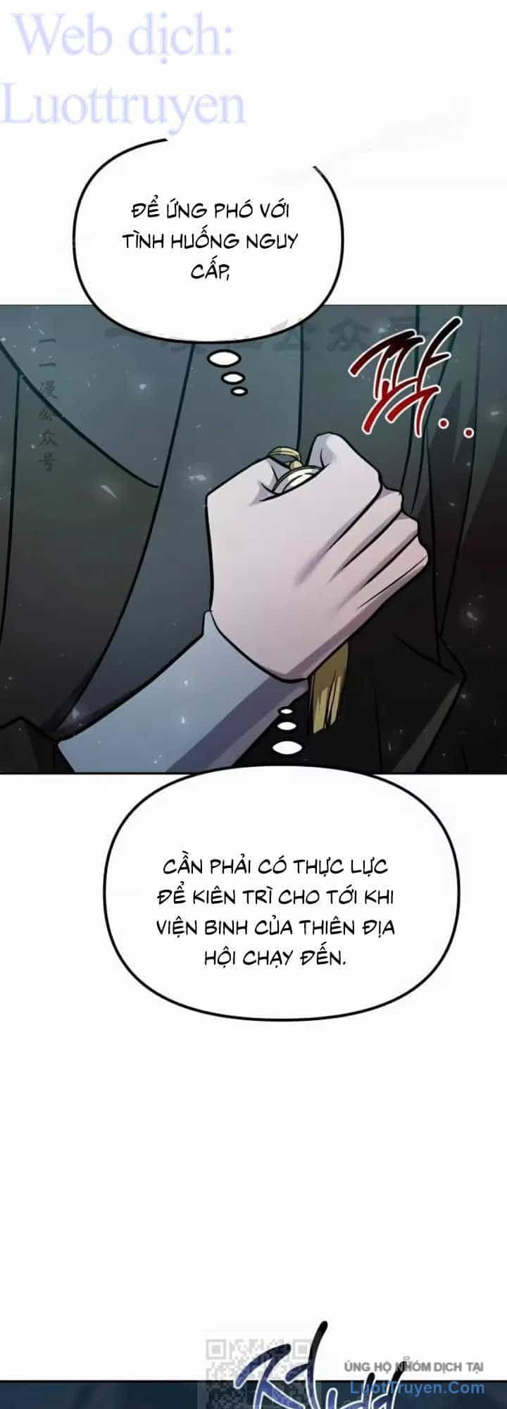 Hoạn Quan Hồi Quy: Tróc Phong Truy Nguyệt - Chương 88 - ảnh 54
