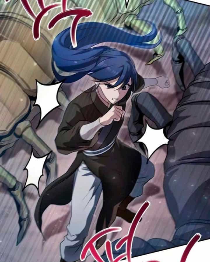Hoạn Quan Hồi Quy: Tróc Phong Truy Nguyệt - Chương 92 - ảnh 36