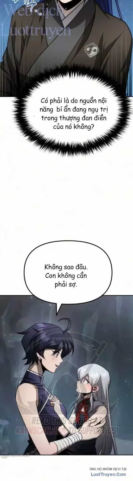 Hoạn Quan Hồi Quy: Tróc Phong Truy Nguyệt - Chương 94 - ảnh 17