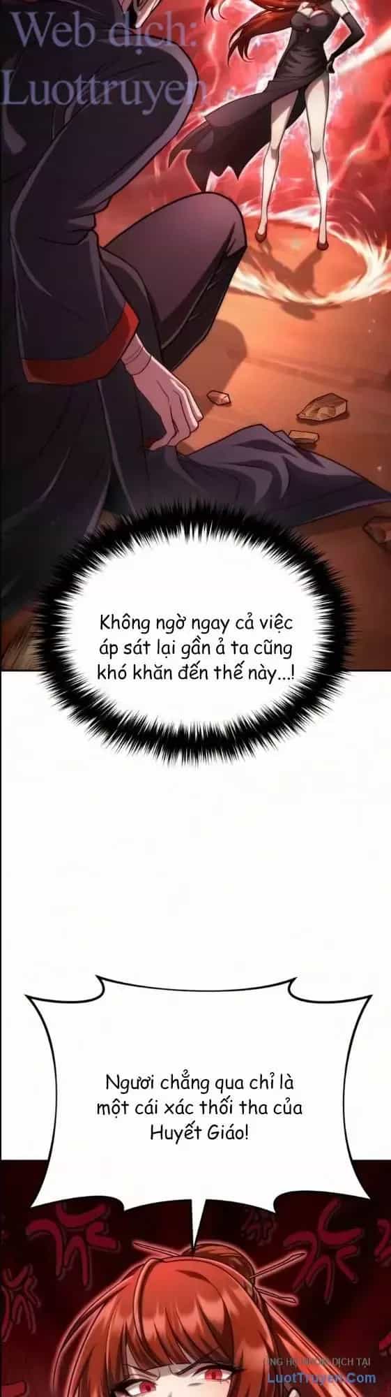 Hoạn Quan Hồi Quy: Tróc Phong Truy Nguyệt - Chương 94 - ảnh 46