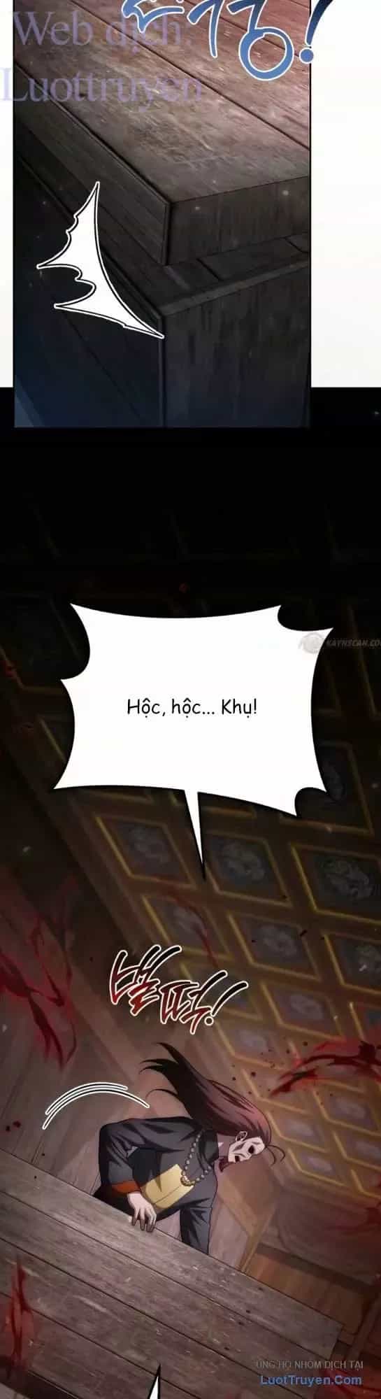 Hoạn Quan Hồi Quy: Tróc Phong Truy Nguyệt - Chương 94 - ảnh 70