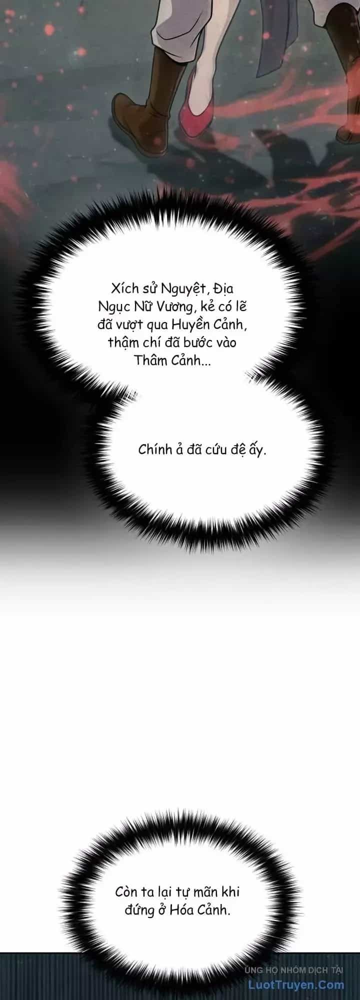 Hoạn Quan Hồi Quy: Tróc Phong Truy Nguyệt - Chương 95 - ảnh 58