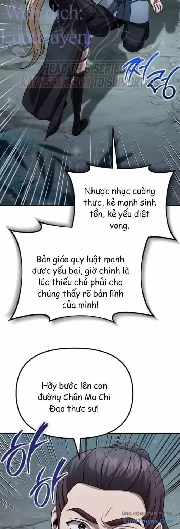 Hoạn Quan Hồi Quy: Tróc Phong Truy Nguyệt - Chương 96 - ảnh 23