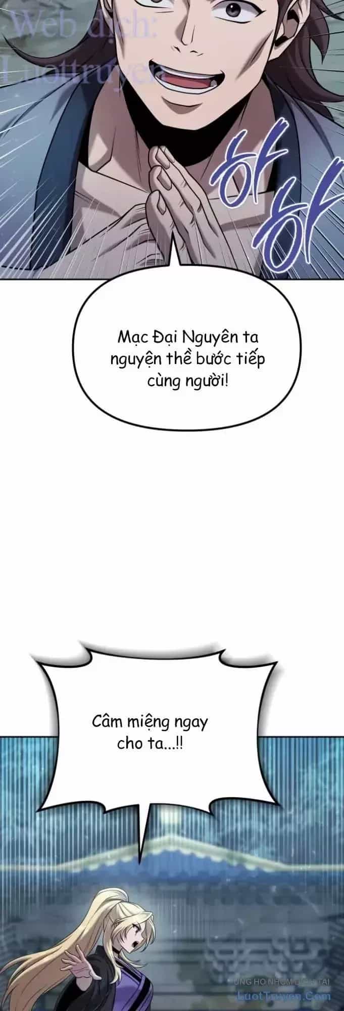 Hoạn Quan Hồi Quy: Tróc Phong Truy Nguyệt - Chương 96 - ảnh 24