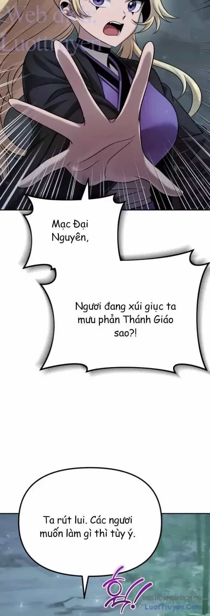 Hoạn Quan Hồi Quy: Tróc Phong Truy Nguyệt - Chương 96 - ảnh 26