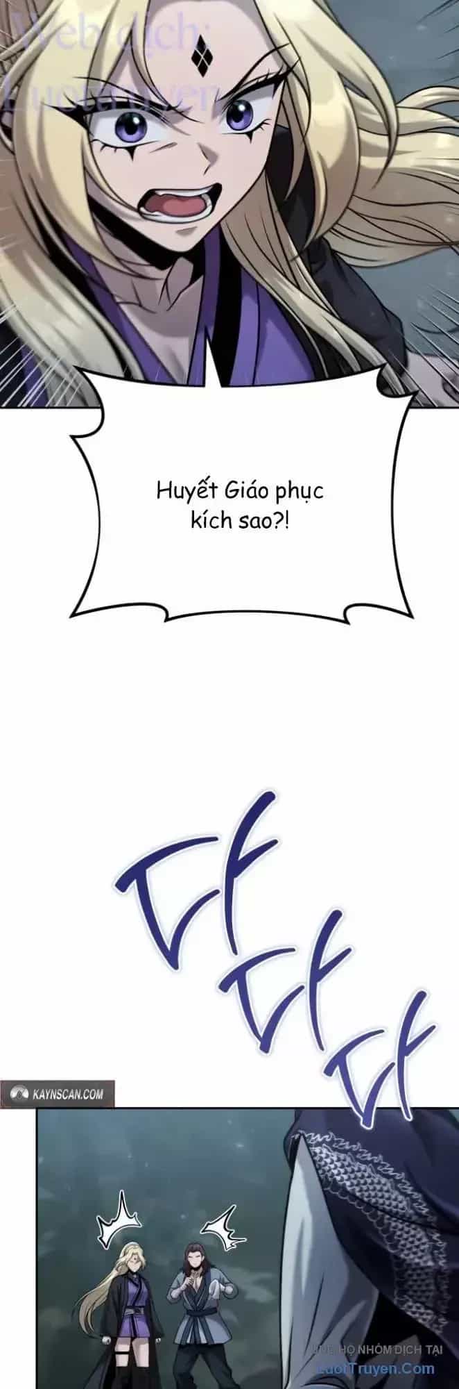 Hoạn Quan Hồi Quy: Tróc Phong Truy Nguyệt - Chương 96 - ảnh 44
