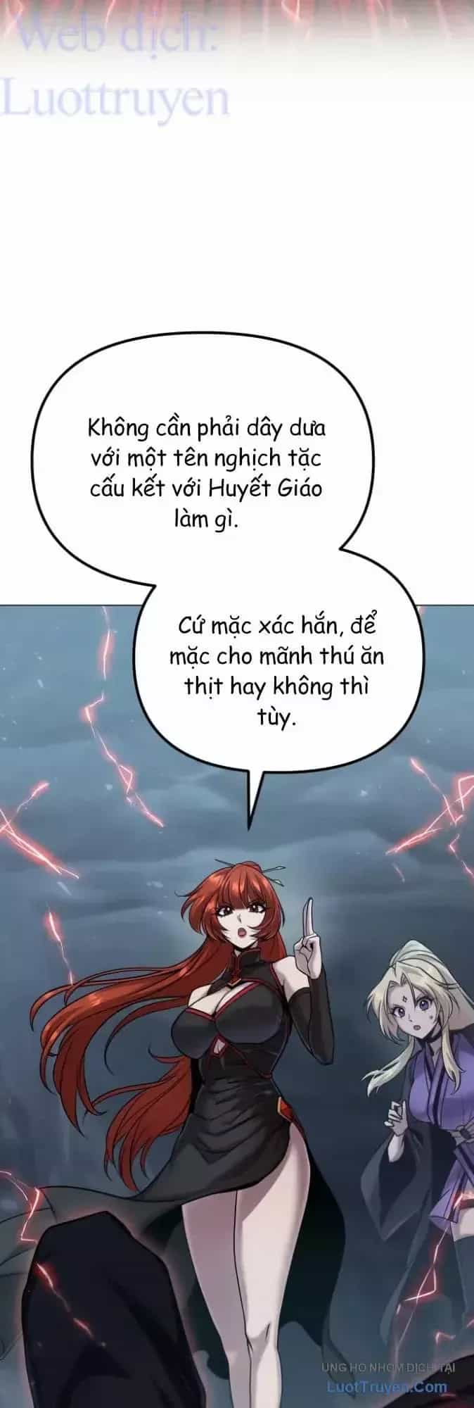 Hoạn Quan Hồi Quy: Tróc Phong Truy Nguyệt - Chương 96 - ảnh 53